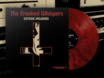 LP The Crooked Whispers: Satanic Melodies 323072
