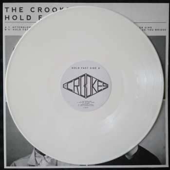 LP The Crookes: Hold Fast CLR | LTD