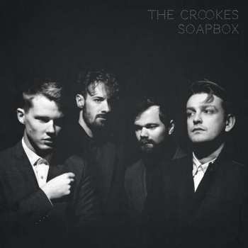 Album The Crookes: Soapbox