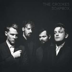 CD The Crookes: Soapbox 92851