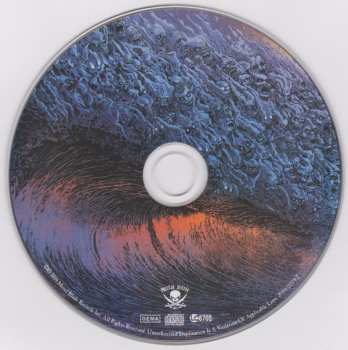 CD The Crown: Cobra Speed Venom LTD | DIGI 178971