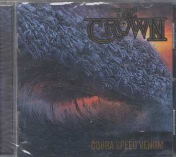 CD The Crown: Cobra Speed Venom 264372