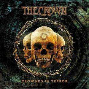 Album The Crown: Crowned In Terror