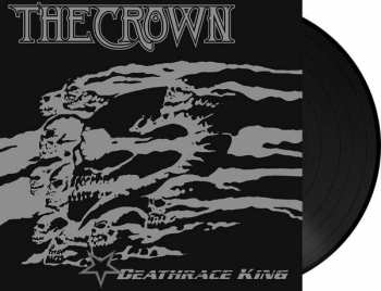 LP The Crown: Deathrace King 68507