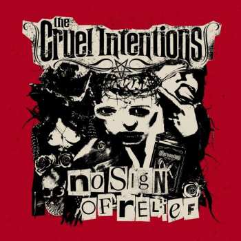 Album The Cruel Intentions: No Sign Of Relief