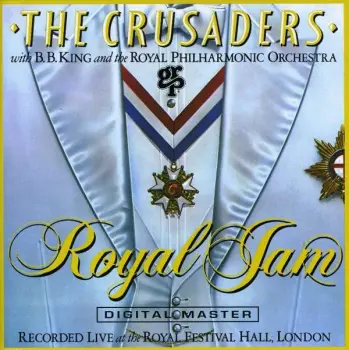 The Crusaders: Royal Jam