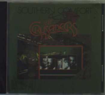 CD The Crusaders: Southern Comfort 437138
