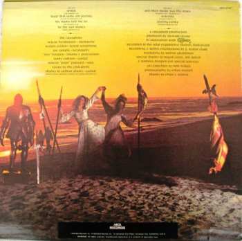 LP The Crusaders: Those Southern Knights 432456
