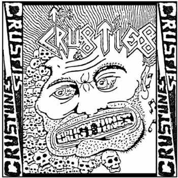 LP The Crusties: Crustunes 404302