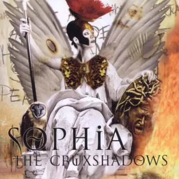 The Crüxshadows: Sophia Ep