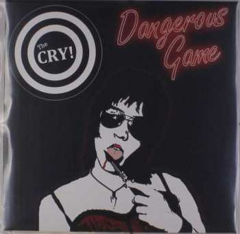 Album The Cry: Dangerous Game