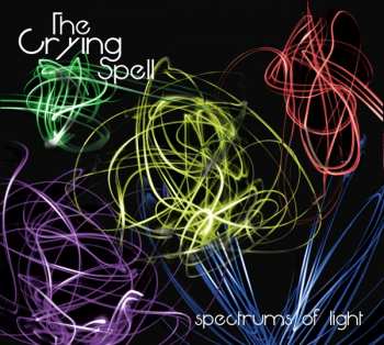 Album The Crying Spell: Spectrums Of Light