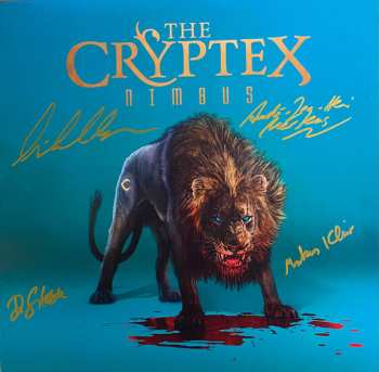Album Cryptex: Nimbus