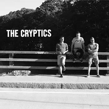 The Cryptics: The Cryptics
