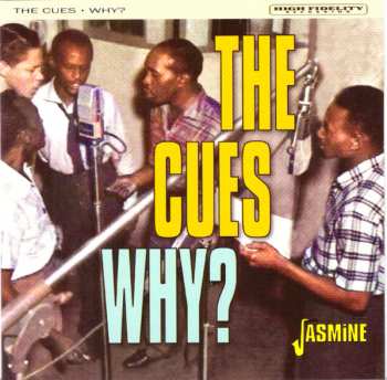 Album The Cues: Why ?