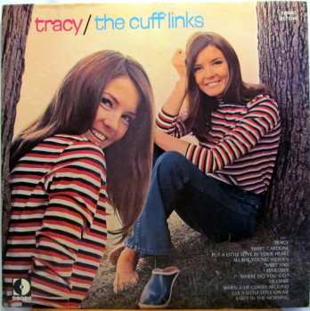 Album The Cuff Links: Tracy