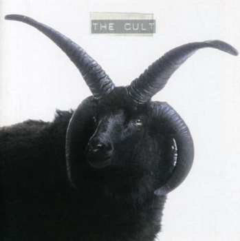 Album The Cult: The Cult