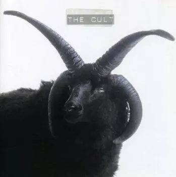 The Cult: The Cult