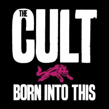 2CD The Cult: Born Into This (Savage Edition) 102339