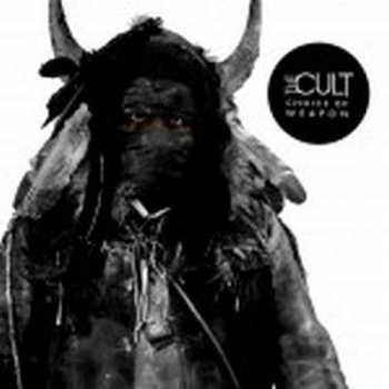 Album The Cult: Choice Of Weapon