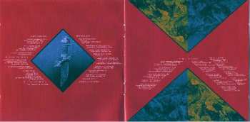 CD The Cult: Choice Of Weapon