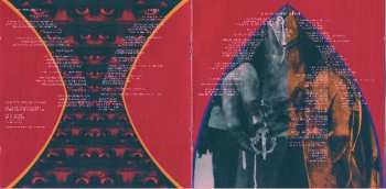 CD The Cult: Choice Of Weapon