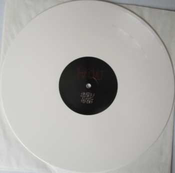 2LP The Cult: Choice Of Weapon DLX | CLR 416400