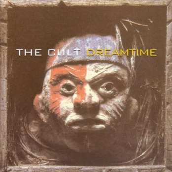 Album The Cult: Dreamtime
