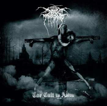 Album Darkthrone: The Cult Is Alive