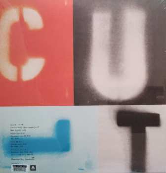 2LP The Cult: The Cult LTD | CLR