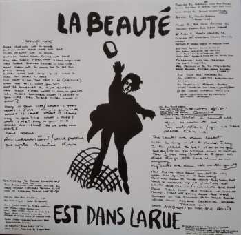 2LP The Cult: The Cult LTD | CLR