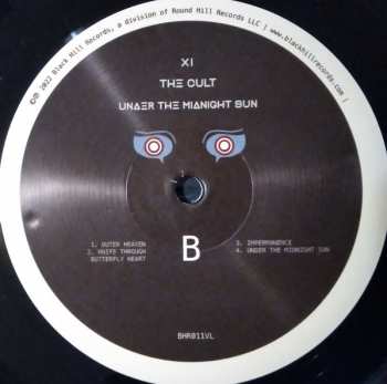 LP The Cult: Under The Midnight Sun 392262
