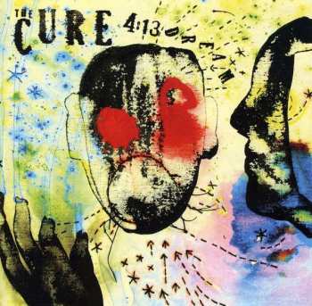 Album The Cure: 4:13 Dream