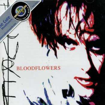 Album The Cure: Bloodflowers