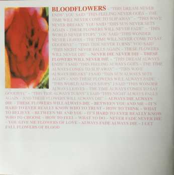 CD The Cure: Bloodflowers 5214