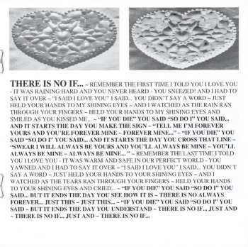 CD The Cure: Bloodflowers