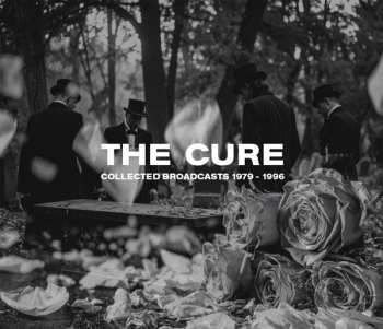 Album The Cure: Collected Broadcasts 1979-1996