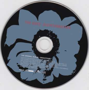 3CD The Cure: Disintegration DLX