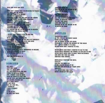CD The Cure: Disintegration