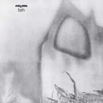 Album The Cure: Faith And 'Carnage Visors'