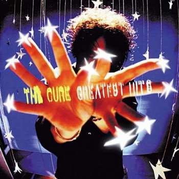CD The Cure: Greatest Hits 14762
