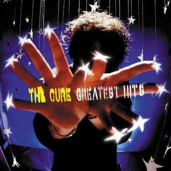2LP The Cure: Greatest Hits 14929