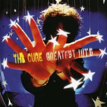 CD The Cure: Greatest Hits 395375