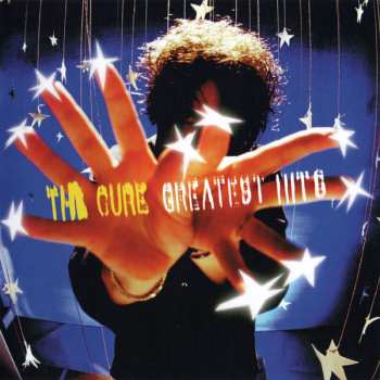 SACD The Cure: Greatest Hits