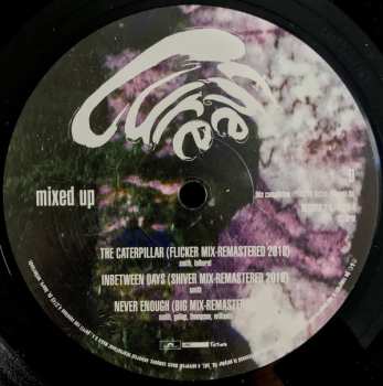 2LP The Cure: Mixed Up 23787