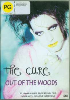 Album The Cure: Out Of The Woods