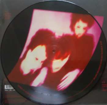 LP The Cure: Pornography LTD | PIC 306766