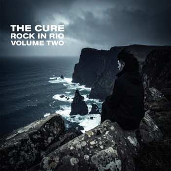 Album The Cure: Rock In Rio Vol.2