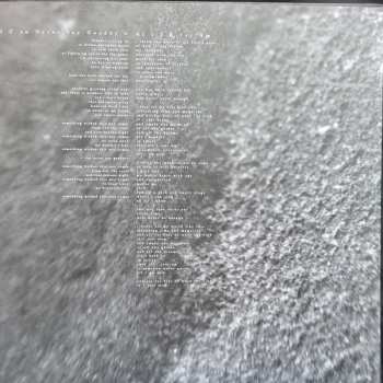 2LP The Cure: Songs Of A Lost World LTD