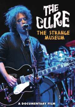 Album The Cure: Strange Museum